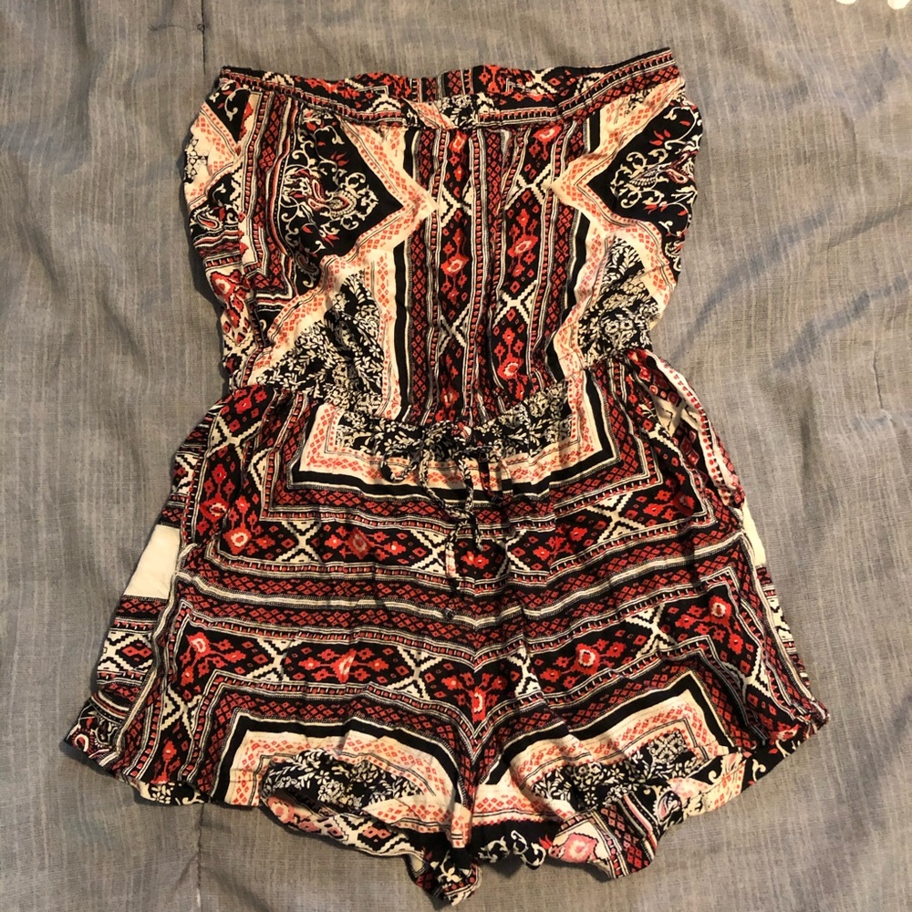 Romper - Picture 5 of 6
